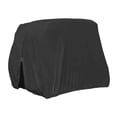 thumbnail image 2 of koolsoo Housse de Protection pour Chariot de Golf en Tissu Oxford pour Voyage Hommes Femmes Adultes, 2 of 9