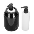 thumbnail image 1 of LED Display Temperature Adjust Single Massage Oil Bottle Warmer 110 240V, Portable, 30 degrees Celsius  65 degrees Celsius  Temperature Control, Widely Use, ABS Material, 1 of 7