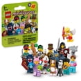 thumbnail image 1 of LEGO Minifigures Série 27 71048 Ensemble de construction (9 pièces), 1 of 6