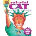 thumbnail image 3 of Gamewright Rat-A-Tat CAT Numbers Card Game - English Only, 3 of 3