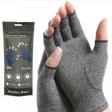 Arthritis Gloves, Compression Gloves, Compression Gloves for Arthritis Pain Relief
