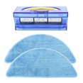 thumbnail image 1 of AMONIDA Safe And Durable Household Intelligent Sweeping Machine Water Tank Accessories Fit For ILIFE V3/V5s/X5/V5s Pro, 1 of 8