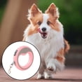 thumbnail image 4 of TIELUTT Automatic Retractable Dog Leash Extendable Pet with Escape Lock for Small & Medium Dogs Dog Leash Chain Chew Proof Two Dog Retractable Leash Small Dog Dog Leash Large Dogs Small Dog Training L, 4 of 5