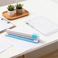 thumbnail image 4 of 30 Hole Binding Punching Machine Adjustable Disc Bound Punch Manual Paper Punch for Notebooks Agendas Planners A4 A5 A6 A7 Paper, 4 of 7