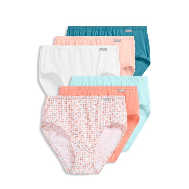Jockey Elance Hipster - Lot de 6