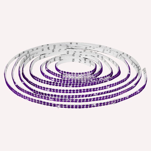 Kyusrd Car Accessories Tools and Decoration Deals!Self Adhesive Shiny Crystal Car Decoration Sticker