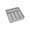 GY, variant on Chmadoxn Closet Organizers and Storage, Five Compartment Kitchen Drawer Organizer Expandable Cutlery Storage Box Compartmentalized Knife Fork And Chopstick Organizer Plastic Cutlery Storage Box