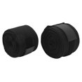 thumbnail image 1 of 2 Pcs 16.4ft Boxing Handwraps, 5m Boxing Hand Wraps Inner Gloves, Muay Thai MMA Boxing Hand Wraps, Under Mitts Wrist Wrap , Martial Arts Wraps For Boxing MMA Kickboxing, 1 of 8
