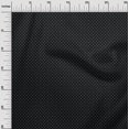thumbnail image 2 of oneOone Polyester Lycra Fabric Polka Dots Printed Craft Fabric BTY 56 Inch Wide, 2 of 4