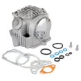thumbnail image 3 of Top End Cylinder Kit 50cc For HONDA Z50 R Z50A Minitrail 50 Monkey CRF50F XR50R, 3 of 8