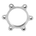 thumbnail image 3 of Les Supports pour Freins à Disque Sont Passés des Freins de Bicyclette Ordinaires aux Disques de 20+48 Mm, 3 of 9