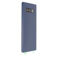 thumbnail image 2 of Phone Back Rear Panel, Practical Professional Tools Phone Rear Cover Door  For Replacement Black,Blue,Gold, 2 of 8
