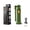 🔥 Army Green, variant on Sentmoon Waterproof Camping Light Multi Functional COB Magnet Automotive Repair LED Work Light Gift for Anniversary, Birthday, Christmas