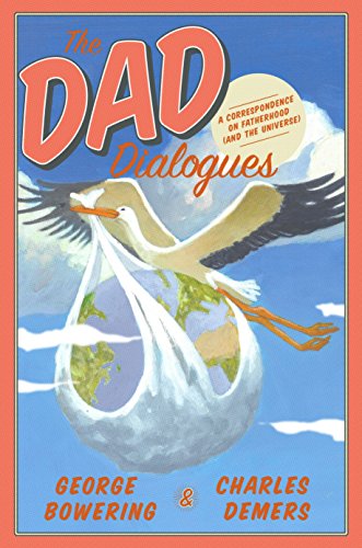 Dialogues du Papa: une Correspondance sur la Paternité (et l'Univers)