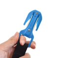 thumbnail image 2 of Scuba Diving Cutting Special blade Line Cutter Underwater blade Secant Equipment, 2 of 8