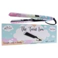 thumbnail image 3 of Le Fer Plat Torsadé - Rêve Pastel par Aria Beauty pour Femmes - 1 Pce Fer Plat, 3 of 5
