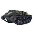 thumbnail image 2 of Binwennn Tank: RC Remote Control Crawler Car With Lights Off Road Adventure Toy For Boys! Control Go Cars That Flip Build Remote Control Car Gesture Control Car Big Remote Control Trucks Overdrive, 2 of 4
