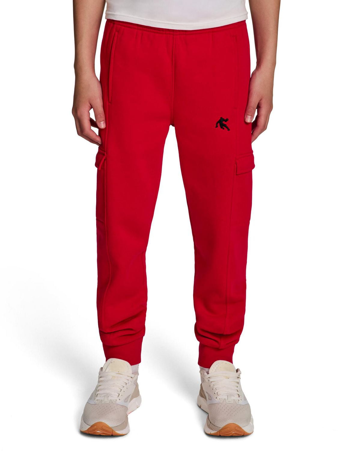 Boys' And1 Double Team Jogger