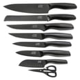 thumbnail image 4 of Thyme & Table 15pc Knife Block Set, 4 of 13