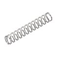 thumbnail image 1 of Unique Bargains 7mmx0.8mmx35mm 304 Stainless Steel Compression Spring 17.2N Load Capacity, 20pcs, 1 of 5