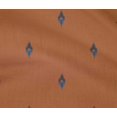 thumbnail image 4 of oneOone Cotton Flex Fabric Small Motif Ikat Print Fabric By Yard 40 Inch Wide, 4 of 4