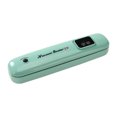 thumbnail image 2 of TIMIFIS Kitchen Appliances Vacuum Sealer Food Protector Vacuum Sealer Machine Automatic Food Vacuum Sealer for Food Preservation Sealing Packing System for Fresh Food and Food Storage, 2 of 8