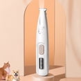 thumbnail image 1 of Pet Care Precision Grooming Tool for Dogs | Rechargeable Trimmer for Eyes Ears Face Hair Styling and Detailing, 1 of 7