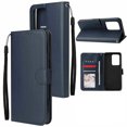 thumbnail image 1 of [PST] Samsung Galaxy S20 Ultra Case, Leather Magnetic Card Slot Wallet Folio Flip Case Cover, 1 of 6