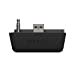 thumbnail image 3 of Skull & Co. AudioBox: Bluetooth 5.0 Wireless Audio Transmitter Adapter Low Latency for Xbox (XB1/XSX/XSS/Elite2) Controllers- Black, 3 of 15