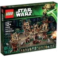 thumbnail image 1 of LEGO Star Wars 10236 Ewok Village, 1 of 1