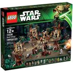LEGO Star Wars 10236 Village d'Ewok