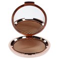 thumbnail image 2 of Estee Lauder Bronze Goddess Highlighting Powder Gelee 0.31oz 02 Solar Crush New With Box, 2 of 2