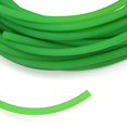 thumbnail image 3 of LHCER Green Rough Surface PU Polyurethane Round Belt for Drive Transmission,Polyurethane Belt, Polyurethane round belt, 3 of 8