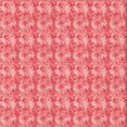 thumbnail image 1 of Ahgly Company Tapis d'Intérieur Lavable en Machine Carré Transitionnel Corail Clair Rose, 7 Pieds Carré, 1 of 7