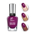 thumbnail image 3 of Sally Hansen - Complete Salon Manicure Nail Polish, 3 of 3