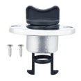 thumbnail image 2 of koolsoo Stainless Steel Kayak Marine Boat Drain Plug 25mm Nylon Transom Bung Replacement, 2 of 8