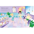 thumbnail image 4 of New And Trending : Sticker Dolly Dressing K-Pop By Lesley Sims, 4 of 8