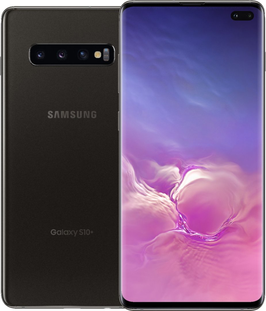 Samsung Galaxy S10+ Plus Factory Unlocked | 1TB of Storage