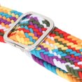 thumbnail image 3 of Nylon Watchband,Adjustable Nylon Watch Strap Watchbandfor Huawei Smartwatch Strap Unrivaled Performance, 3 of 14