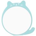 thumbnail image 4 of Desktop Cosmetic Mirror Tabletop Makeup Mirror Makeup Mirror Desk Glass Mirror, 4 of 9