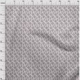 thumbnail image 3 of oneOone Polyester Lycra Fabric Diamond Geometric Print Fabric BTY 56 Inch Wide, 3 of 4