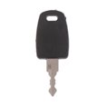 thumbnail image 1 of Visland Universal Suitcase Key for Luggage Locks Multifunctional TSA002 007 Key Convenient Airport Security Inspection Luggage Key, 1 of 8