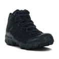 thumbnail image 2 of Oboz Bottes de Randonnée Bridger Mid Black Sea pour Hommes 22101.10189 - 8.5, 2 of 4