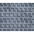 thumbnail image 4 of oneOone Cotton Flex Fabric Greek Key Geometric Fabric Prints By Yard 40 Inches, 4 of 4