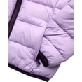 thumbnail image 2 of Manteau léger matelassé pour enfants de Reebok, 2 of 7