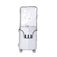 thumbnail image 3 of Transparent Travel Luggage Case Cover Suitcase Trolley Case Protective Bag Dustproof Protector (26 Inches), 3 of 8