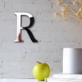 thumbnail image 3 of Sentmoon Family Wall Decor Letter Signs,3D Acrylic Decorative Mirror Wall Stickers English Letters Home Family Combination Self-Adhesive DIY Mirror Wall Sticker Deals of the Day Clearance Prime, 3 of 3