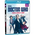 thumbnail image 1 of Doctor Who: Twice Upon a Time [Blu-ray], 1 of 1
