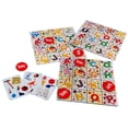 thumbnail image 2 of University Games - I Spy Bingo Game, 2 of 2