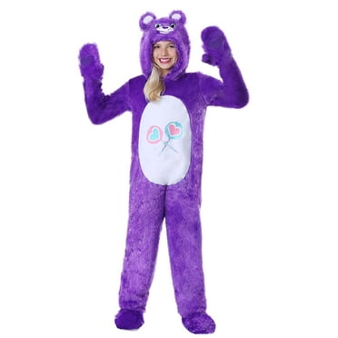 Care Bears Child Classic Share Bear Costume